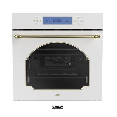 فر توکار آلتون V306W برقی کلاسیک