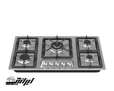 اجاق گاز استیل داتیس مدل DS-514