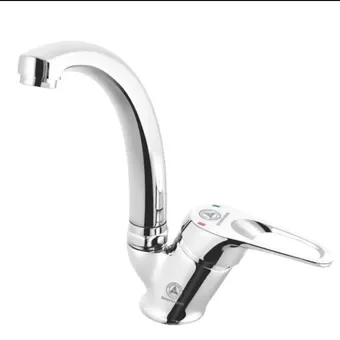 روشویی تندیس قهرمان