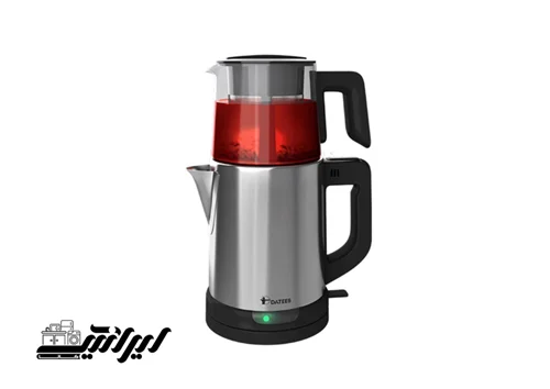 چای ساز داتیس استیل مدل DT-115 S