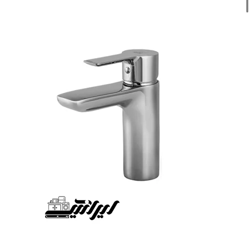 شیر روشویی کی دبلیو سی مدل ریتا