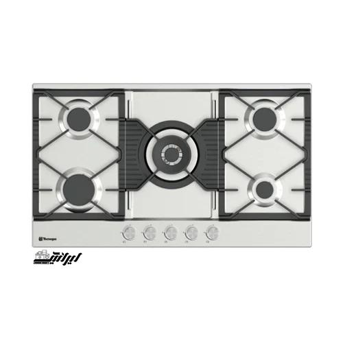 اجاق گاز صفحه ای مدل تکنوگس TTG-15998