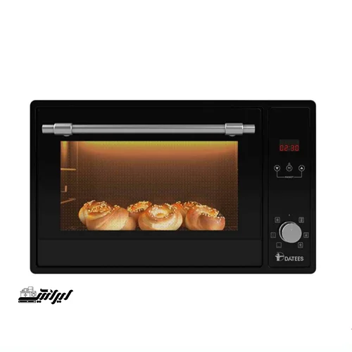 فر برقی رومیزی DT880