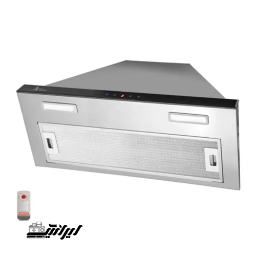 هود مخفی مدل H64TS-215 اخوان
