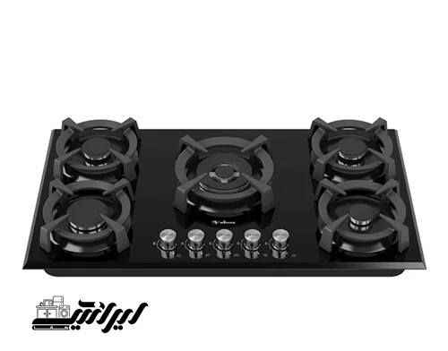 اجاق گاز صفحه ای داتیس مدل DG-561