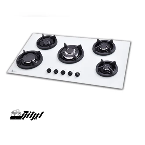 گاز شیشه ایی مدل Gi142 اخوان
