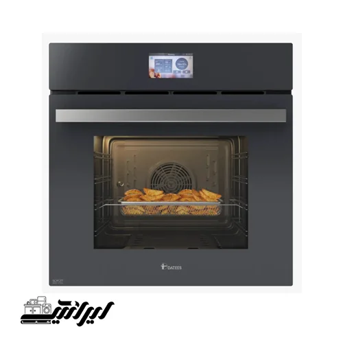 فر برقی داتیس مدل DF-690S-TFT