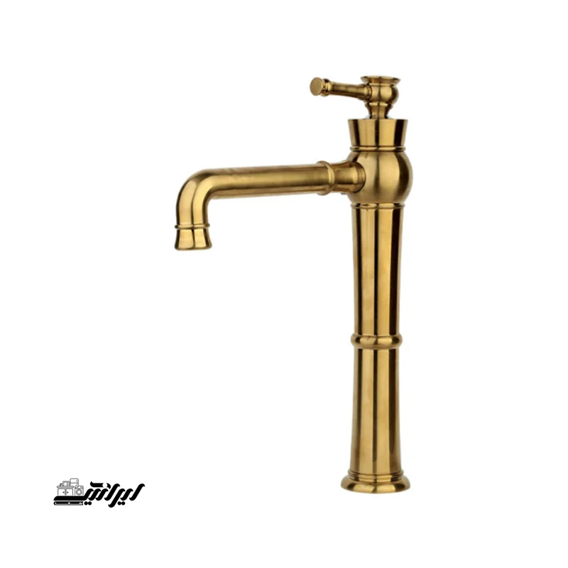 شیر ظرفشویی طلامات الیزه