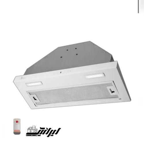 هود مخفی مدل H64TW-214 اخوان
