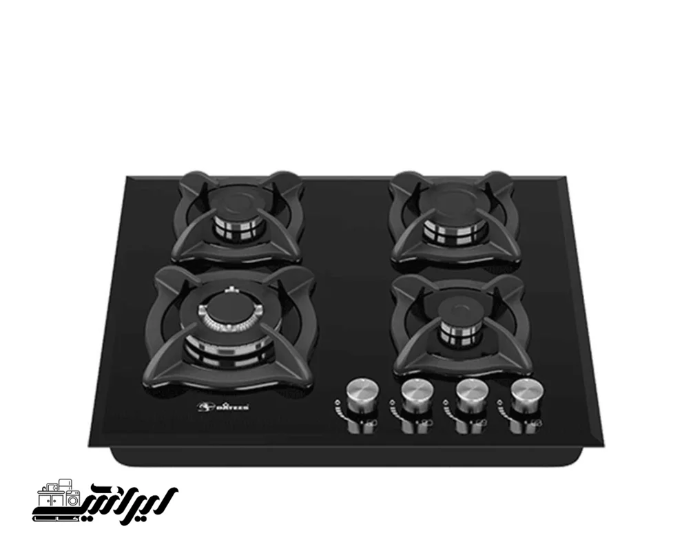 اجاق گاز صفحه ای داتیس مدل DG-402