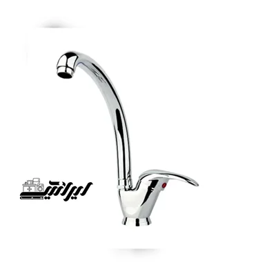 شیر ظرفشویی راسان مدل مروارید