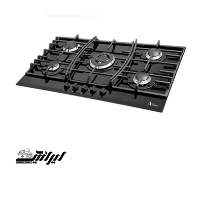 گاز شیشه ایی مدل V25ونوس  اخوان