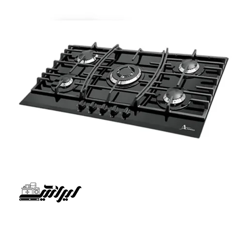 گاز شیشه ایی مدل V25ونوس  اخوان