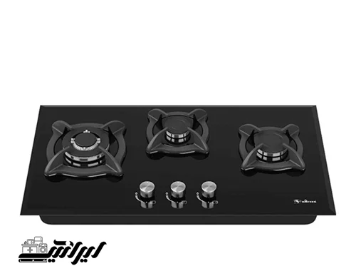 اجاق گاز صفحه ای داتیس مدل DG-302