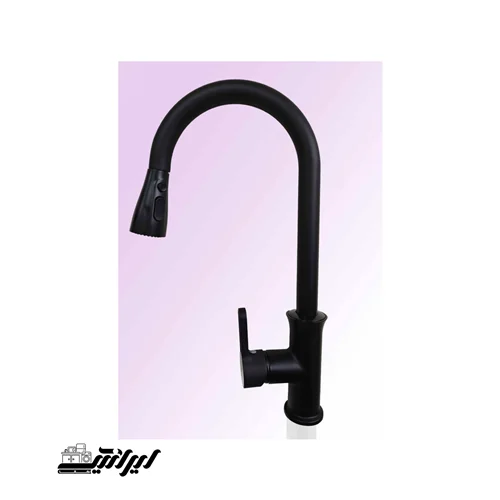 شیر ظرفشویی M3001 مدل شل