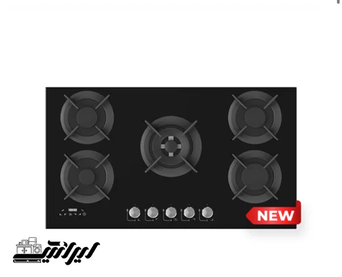 گاز شیشه ایی DG-586 داتیس
