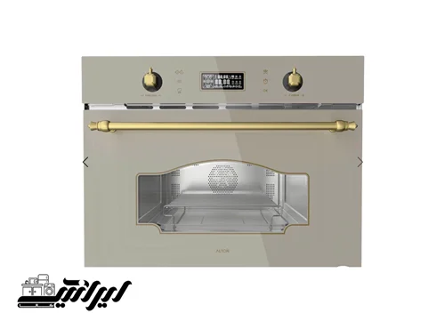 ماکروویو مدل Mi540C آلتون