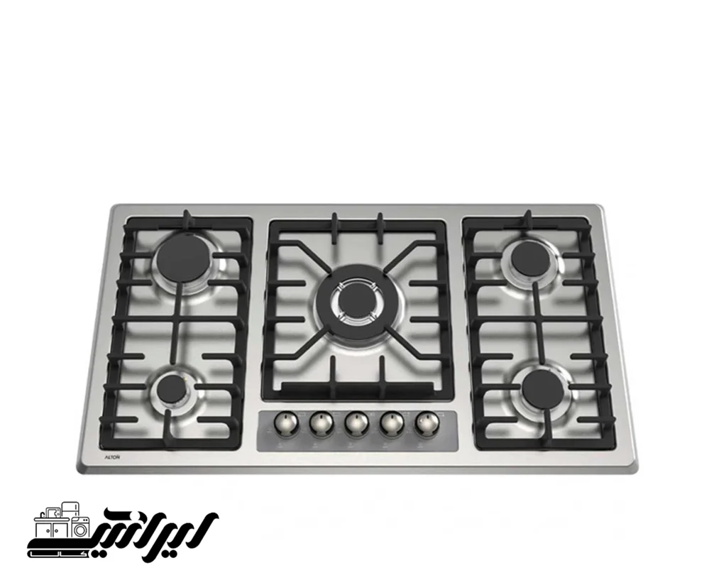 گاز صفحه ای آلتون SG 518