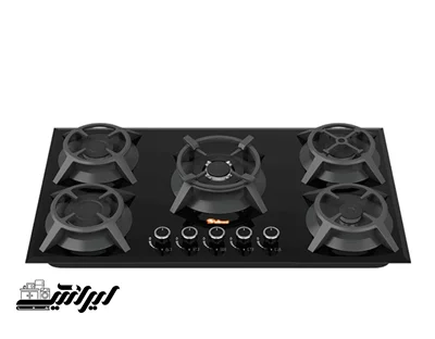 اجاق گاز صفحه ای داتیس مدل DG-534