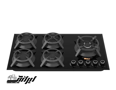 اجاق گاز صفحه ای داتیس مدل DG-533