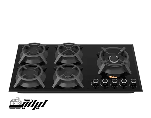 اجاق گاز صفحه ای داتیس مدل DG-533