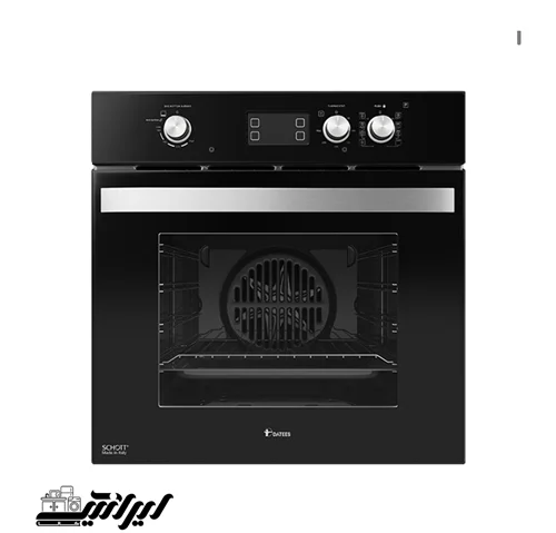 فر گاز و برق داتیس مدل DF-672
