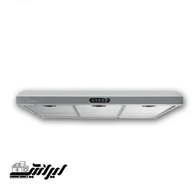 هود زیر کابینتی مدل H16 اخوان