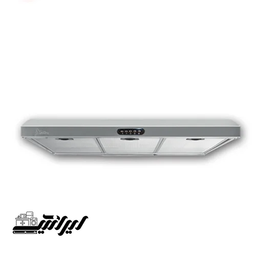 هود زیر کابینتی مدل H16 اخوان