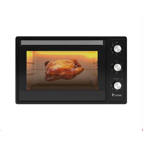 فر برقی رومیزی مدل DT-813 داتیس