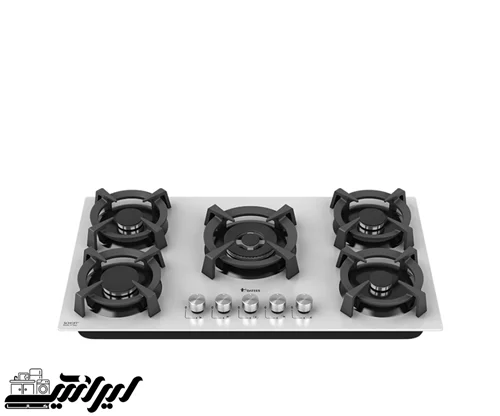 اجاق گاز داتیس مدلDG-567 Ultra دو آل