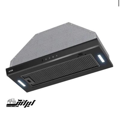 هود مخفی آلتون مدل H702BN