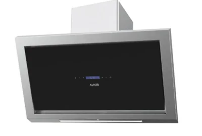 هود شومینه ای آلتون مدل H502 S