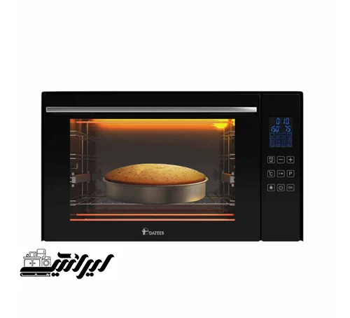 فر برقی رومیزی مدل DT710 داتیس