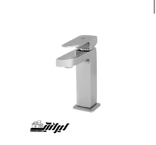 شیر روشویی کی دبلیو سی مدل مایا