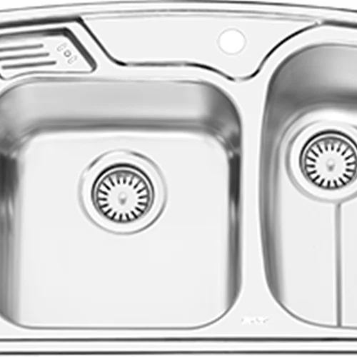 سینک ظرفشویی پرنیان مدل PS1205