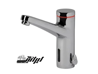 شیر روشویی کی دبلیو سی مدل دومو الکترونیک لایت