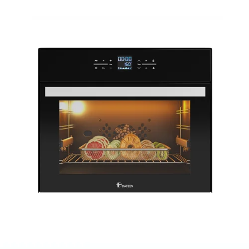 فر برقی رومیزی مدل DT-725 داتیس