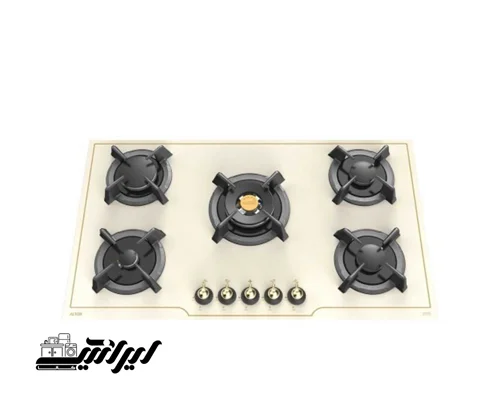 اجاق گاز صفحه ای آلتون مدل IG540C