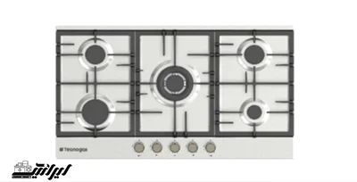 اجاق گاز تکنوگس TGH5-12201S