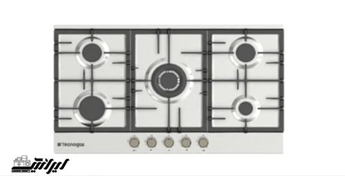 اجاق گاز تکنوگس TGH5-12201S