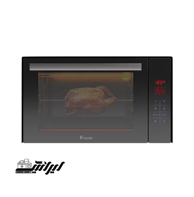 فر برقی رومیزی DT 705Ref