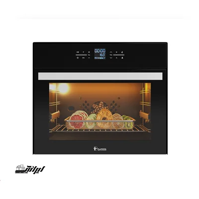 فر برقی رومیزی DT725