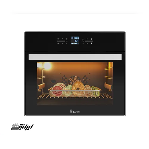 فر برقی رومیزی DT725