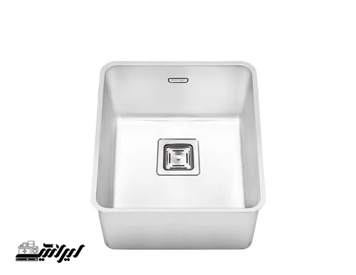 سینک ظرفشویی پرنیان مدل PS4205