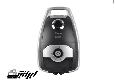 جاروبرقی داتیس مشکی مدل DVC-703