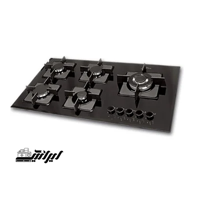 گاز شیشه ایی مدل Gi132-S اخوان