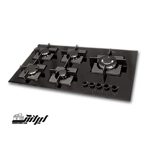 گاز شیشه ایی مدل Gi132-S اخوان