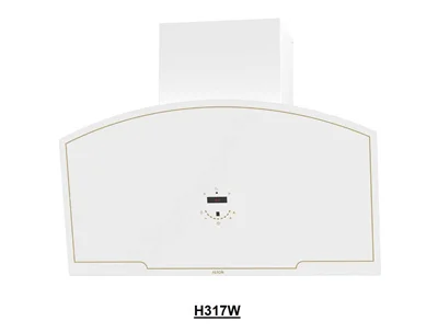 هود آلتون مدل H317 w