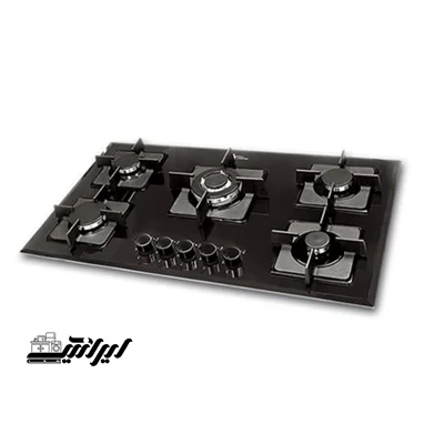 گاز شیشه ایی مدل Gi132 اخوان