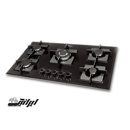 گاز شیشه ایی مدل Gi132 اخوان